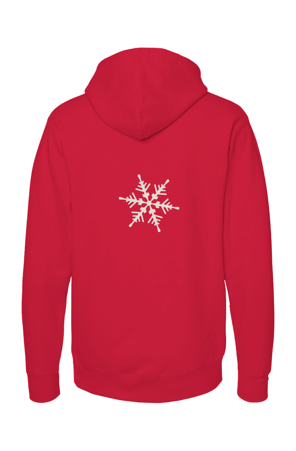 football. family. food. x snowflake